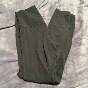 Lululemon align leggings